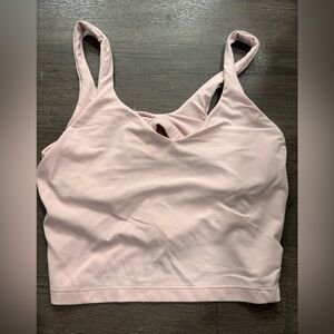 Lululemon Align Tanj Size 8